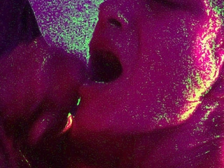 Brunette hookup amateur blowjob and dirtytalk sexdate