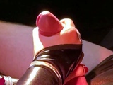 Close Up Extreme - Fac-totum Tribute Handjob worship