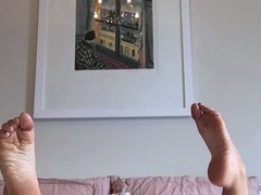 Amateur Webcam Teen Masturbates And Teases