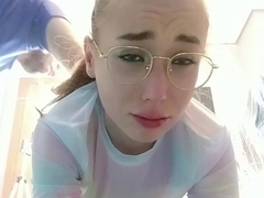 Amateur milf blonde Sabrina