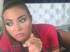 Perfect Pussy Close Up Milf Selda