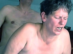 Hot Milf In Doggyfucking Pleasures