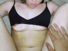 Amateur Teen Hardcore Banging Big Cock On Camera
