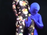 Amateur fetish couples tape