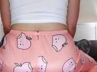 Goddess Peach aka goddess_peach_official OnlyFans - My