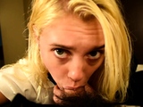 Anastasia start her porn career at eighteen