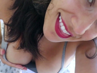 Sexy Amateur Preggo Girl in Webcam Free Big Boobs Porn Video