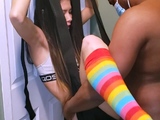 Asian japanese Hardcore amateur