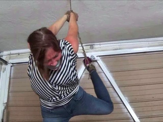 Amateur fetish couples tape