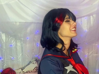 Kitsune_Foreplay aka kitsune_foreplay OnlyFans - Fill a La