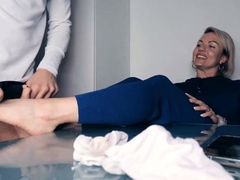 blonde-foot-fetish-on-cam