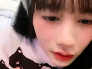 Amateur asian cocksucker teen