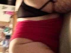Wife Huge Ass