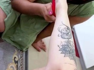 Fetish foot shoes femdom gallery