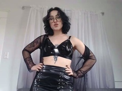 Saradoesscience - Witch Turns Roommate Into Bimbo