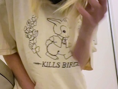 CLOSE UP OF TEENS PARADISE