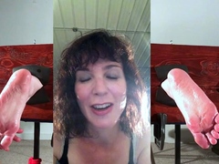 Devil's Footstool aka devilsfootstool OnlyFans - Kay