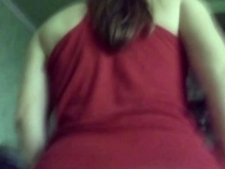 Ukrainian Amateur Girl POV