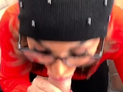 Amateur Wife Blowjob POV Hardcore Deepthroat