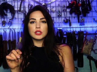 Webcam brunette solo masturbation