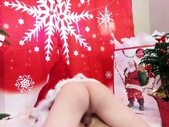 Amateur Shemale Tranny Facialized After A Blowjob