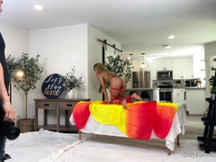 Amateur couple hidden cam