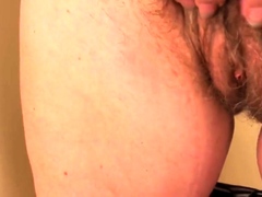 Amateur Public Dressing Room Masturbation