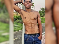 super-cute-latino-boy-with-abs-and-big-dick