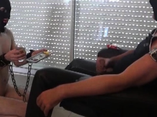 BDSM Porn HD scene 375