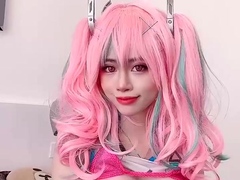 Byoru – Bremerton (Azur Lane)