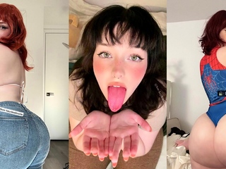 Curvaceous Onlyfans Teen PAWG Is Lowkey Thick