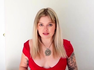 Miss Ruby Grey - Bimbo Sissy's Slutty Night Out