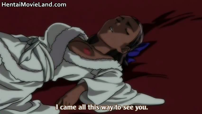 Hot nasty kinky hentai anime sex fun part5