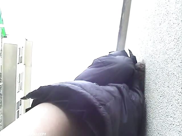 Middy and skirt uniforms panties exposed