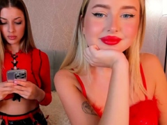Webcam Close Up Masturbation