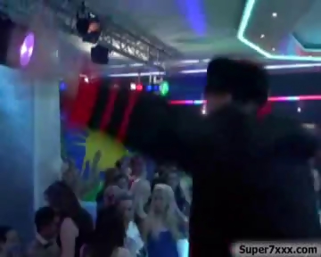 Party Hardcore Orgy