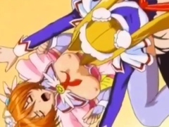 Anime Manga Sex Action