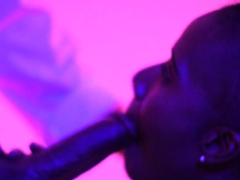 Very hot and long blowjob big cock