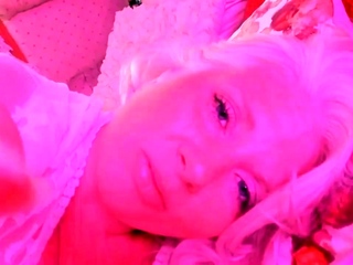 Paintedrose – Stay with Mommy Cum in Moms Pussy