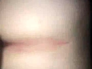 Skinny White Craigslist Girl Taking That BBC Hard oo
